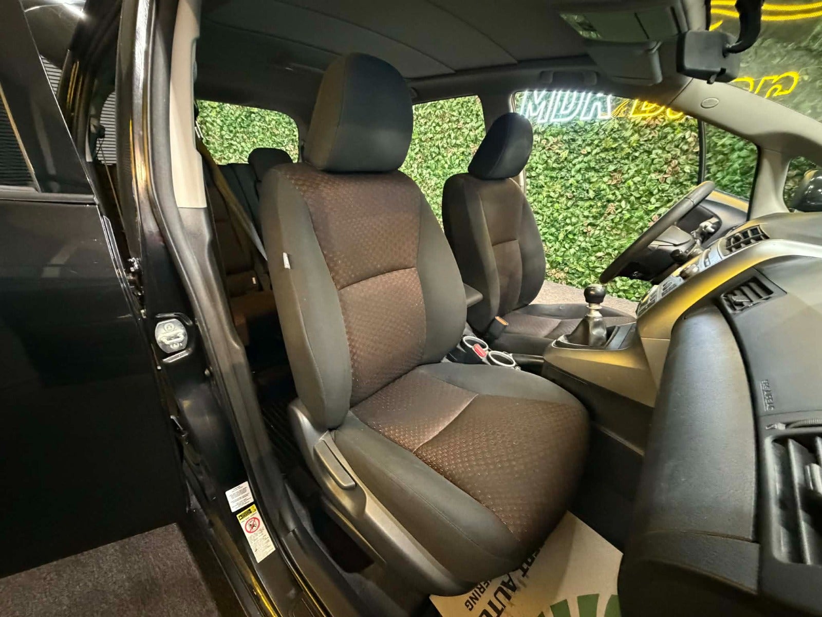 Billede af Toyota Verso 1,8 T2 7prs