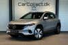 Mercedes EQA350 Progressive 4Matic