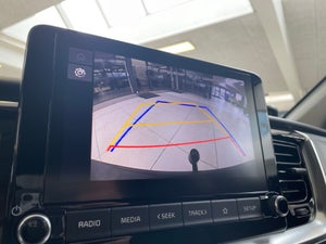 Kia Stonic T-GDi Upgrade