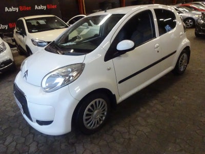 Citroën C1 Clim