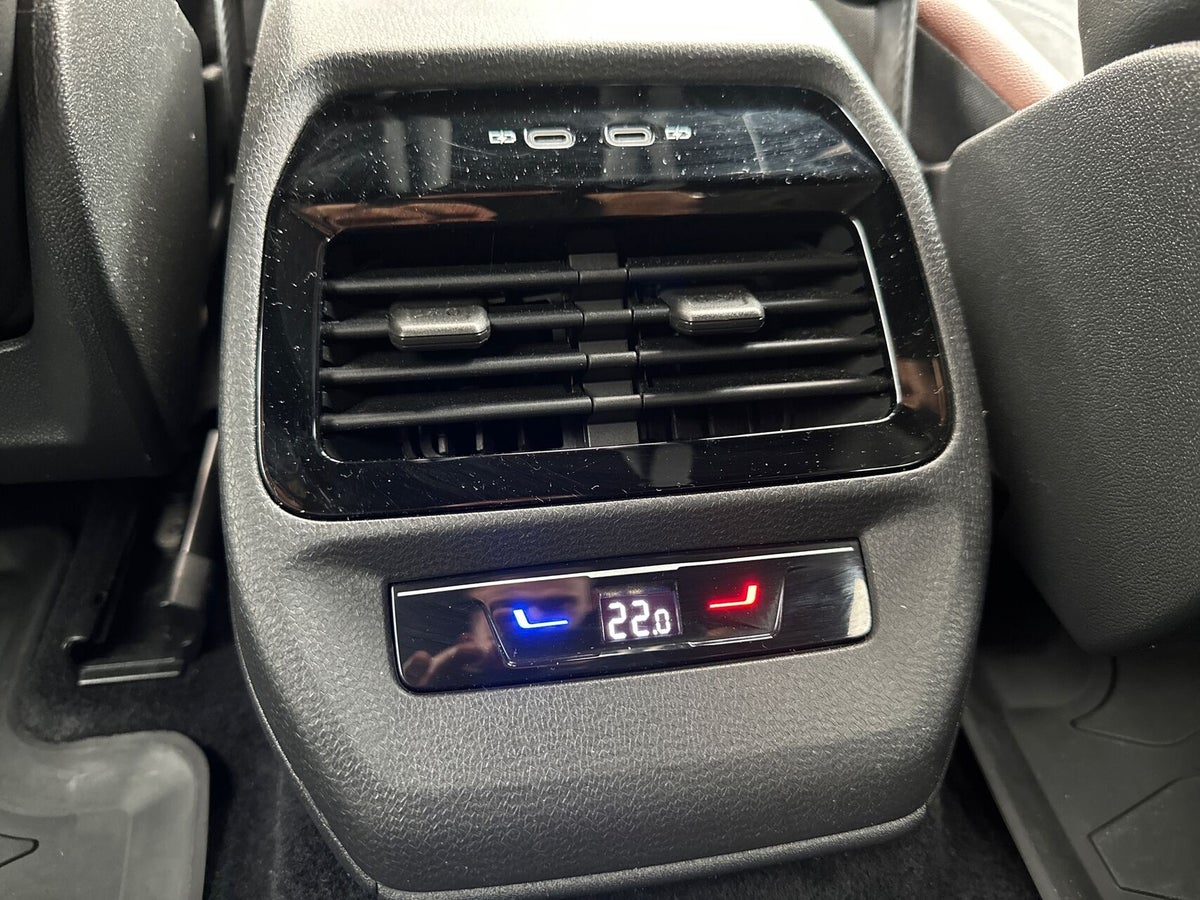 VW ID.5 Pro Performance billede 24