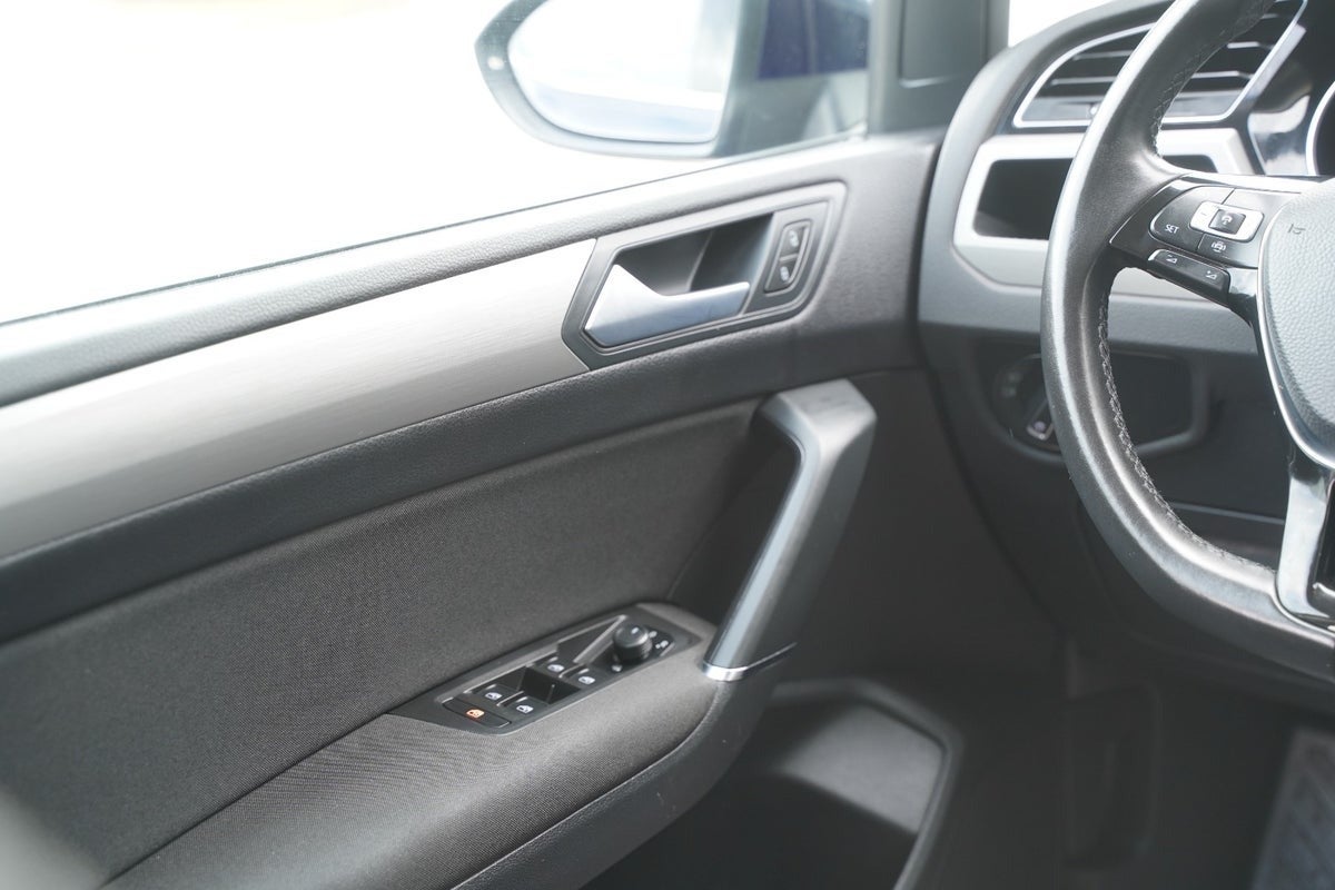 Billede af VW Touran 1,5 TSi 150 Comfortline DSG 7prs