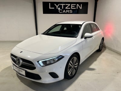 Mercedes A200 d 2,0 aut. 5d