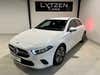 Mercedes A200 d aut.