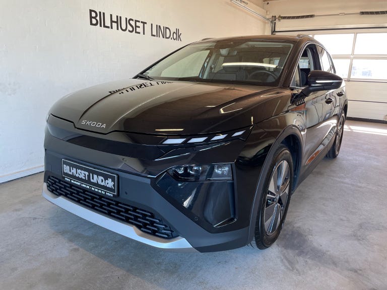 Skoda Elroq iV Premium