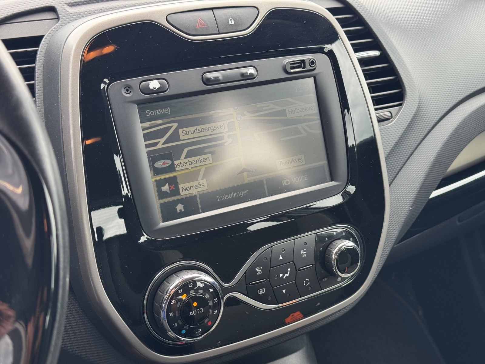 Billede af Renault Captur 1,2 TCe 120 Dynamique EDC