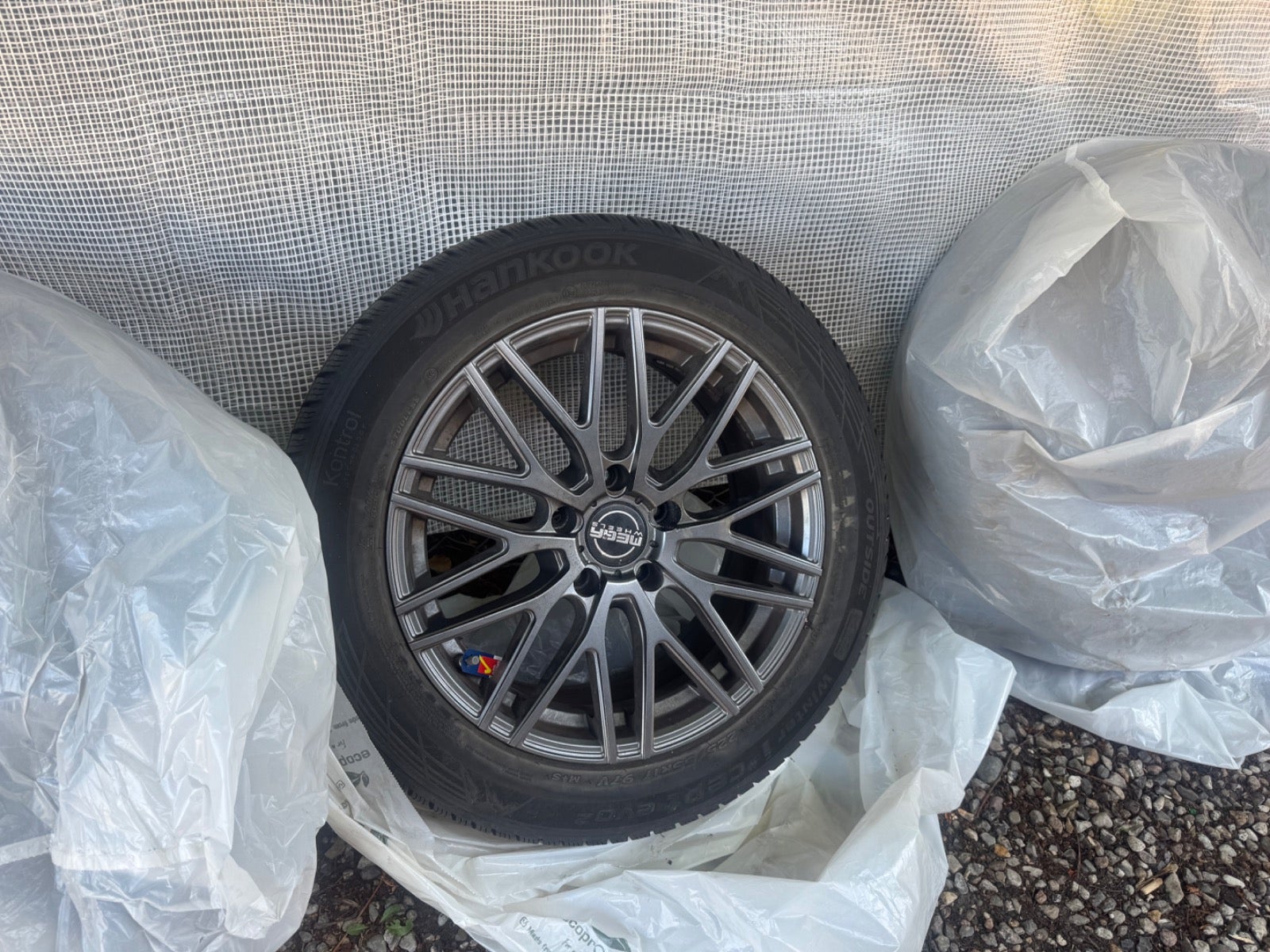 Billede af BMW 530d 3,0 Touring xDrive aut.