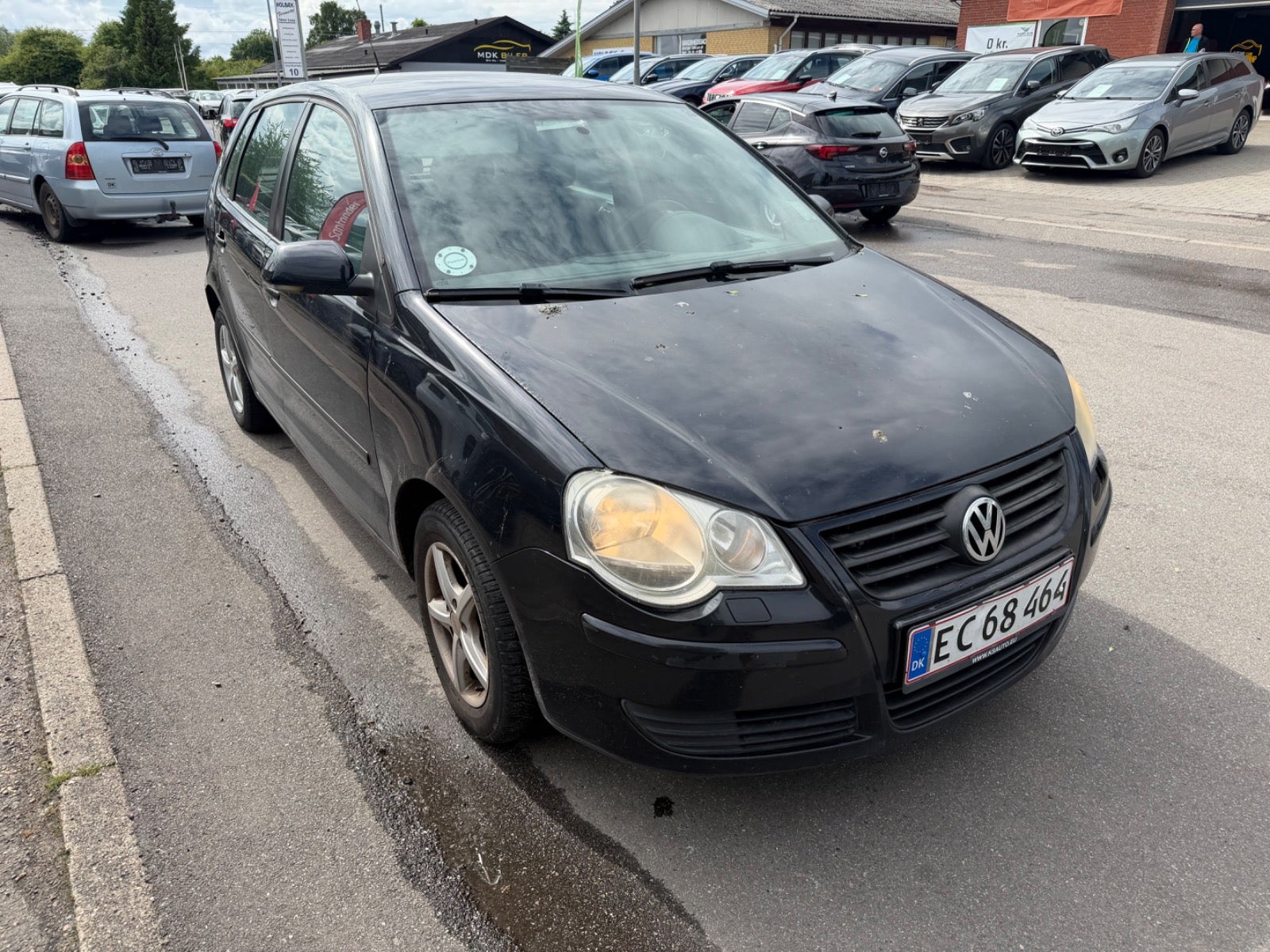 Billede af VW Polo 1,2 