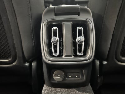 Polestar 2 Long Range