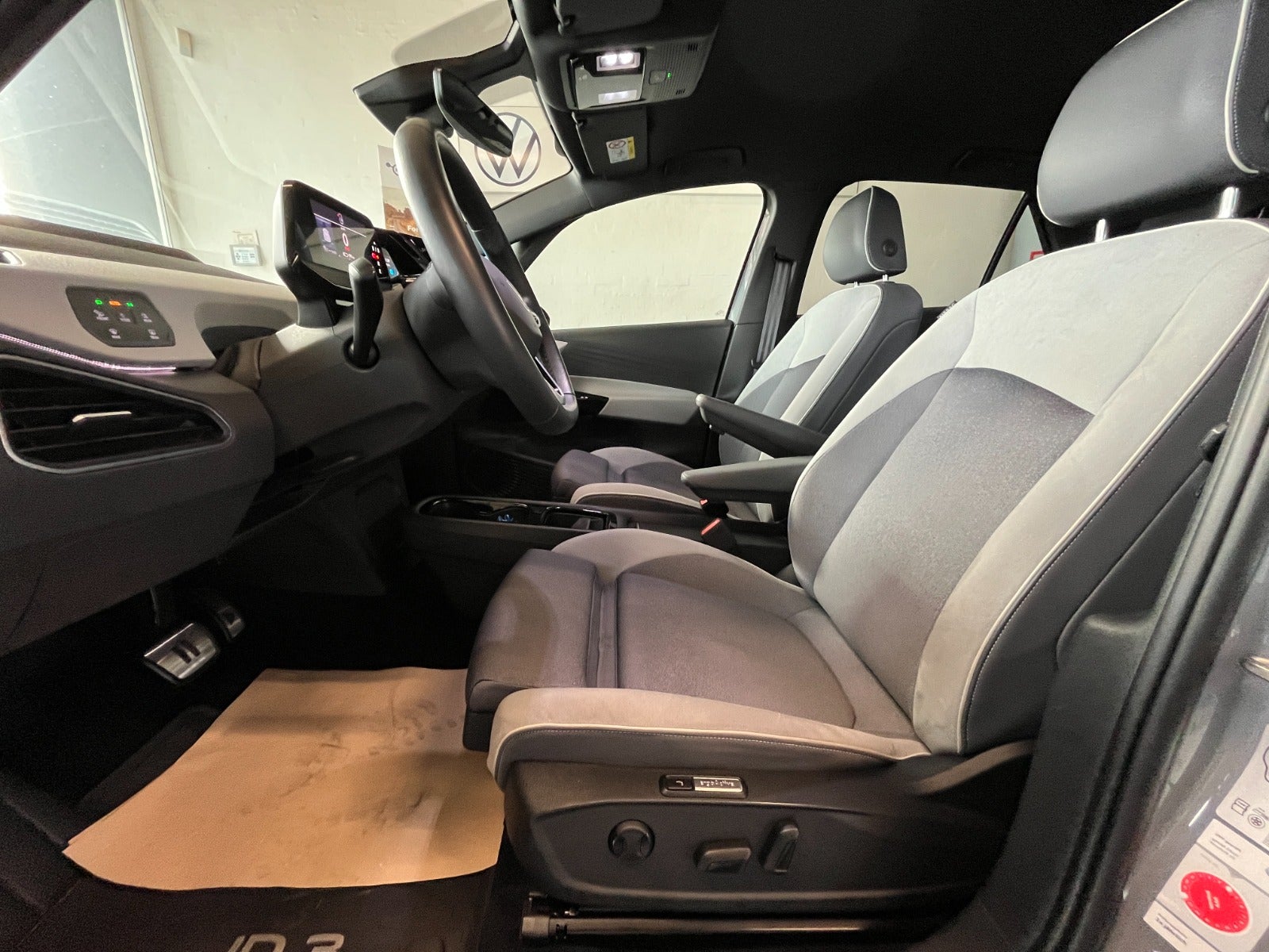 Billede af VW ID.3 77 Pro S