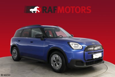 MINI Countryman SE  Favoured Trim L ALL4 5d
