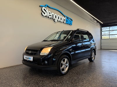 Suzuki Ignis 1,3  5d