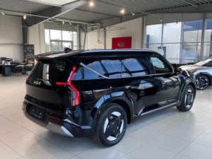 Kia EV9 Long Range Performance Premium AWD 7prs