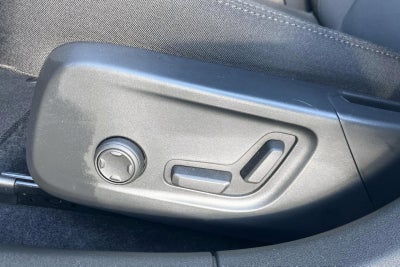 Polestar 2 Long Range