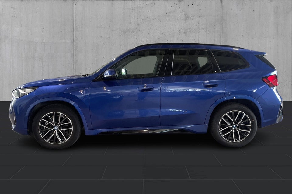 BMW X1 1,5 xDrive25e M-Sport aut. 2023