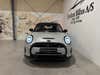 MINI Cooper SE Essential thumbnail