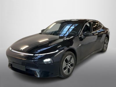 Xpeng P7  Long Range 4d