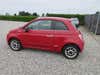Fiat 500 MJT 75 Lounge