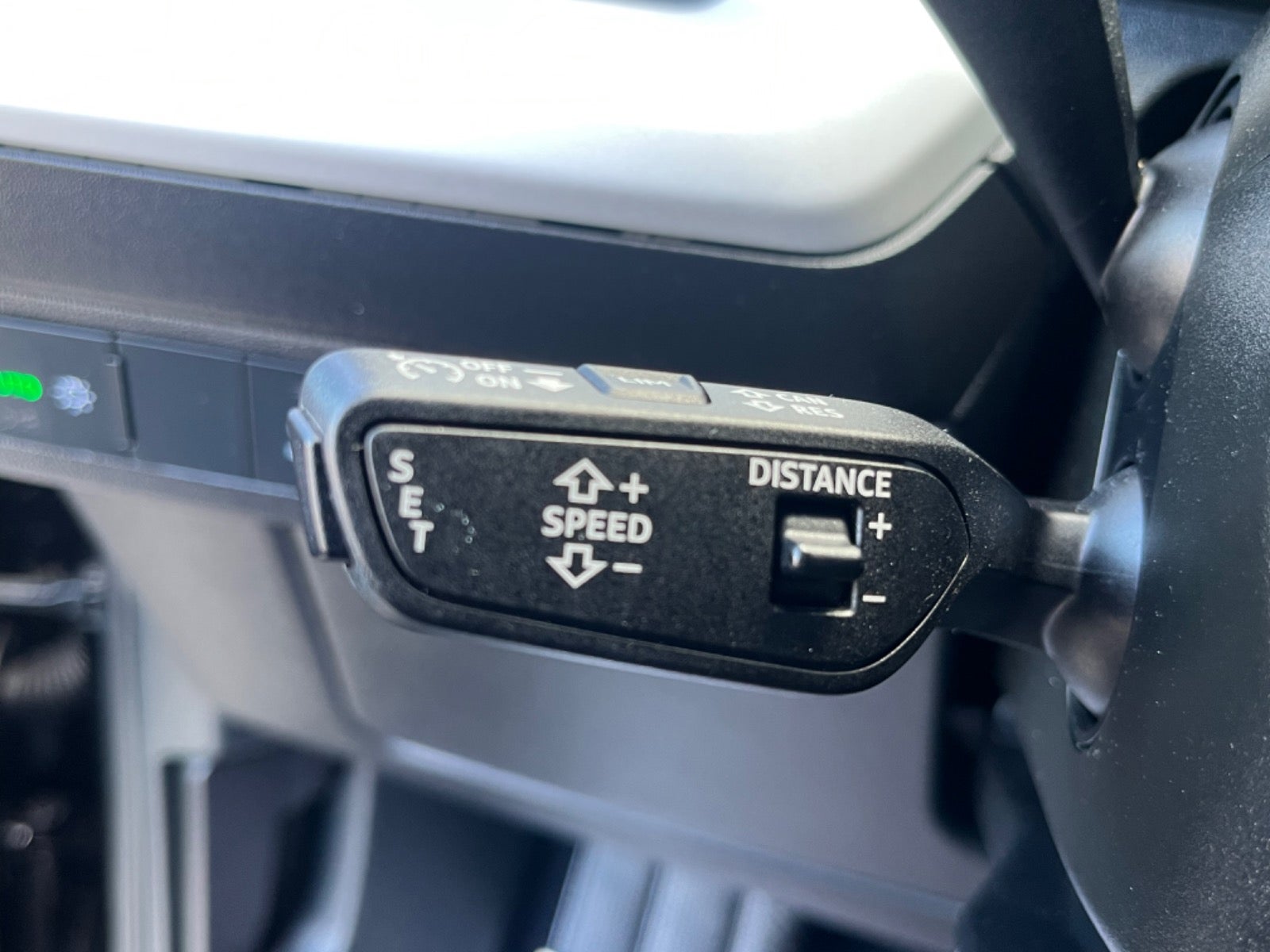 Billede af Audi Q4 e-tron 40