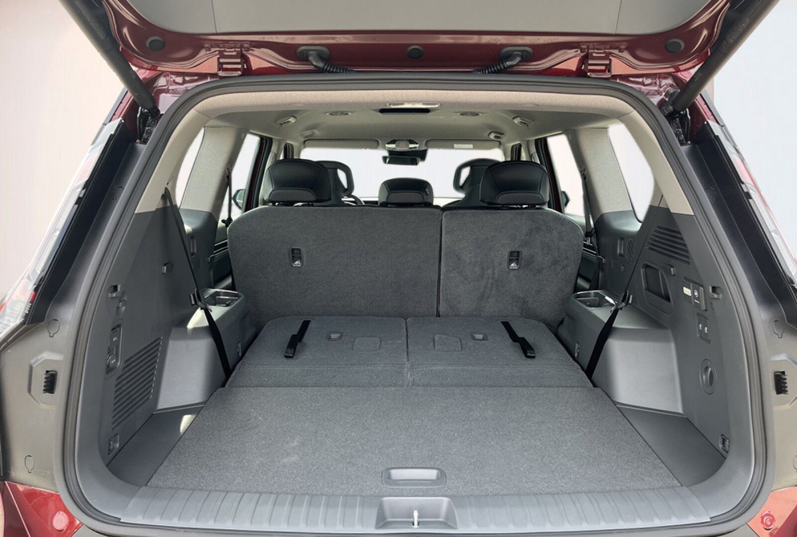 Kia EV9 Long Range Upgrade RWD 7prs