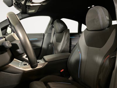 BMW i4 M50 M-Sport xDrive