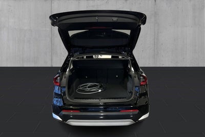 BMW iX1 eDrive20 X-Line