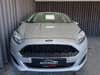 Ford Fiesta 80 Trend thumbnail
