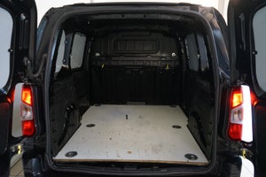 Citroën Berlingo BlueHDi 130 L1 ProffLine EAT8 Van