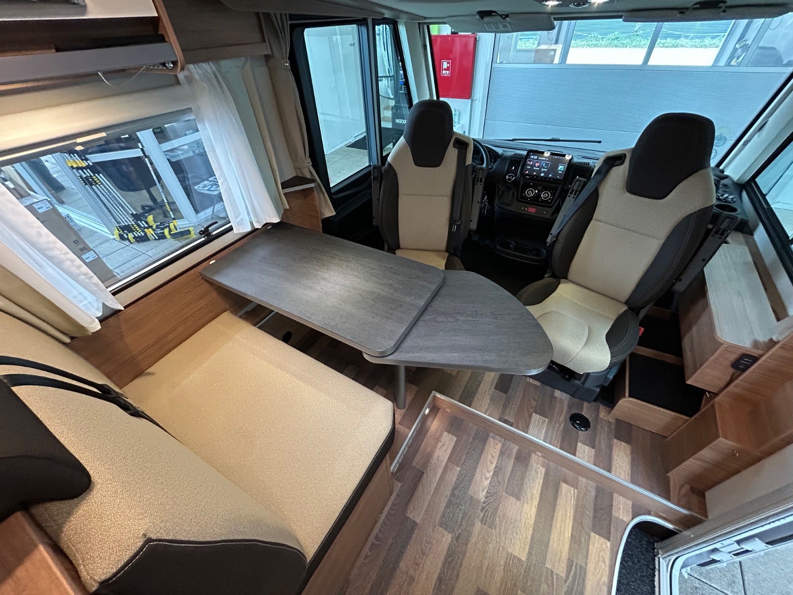 Fiat Weinsberg MJT 650 MEG aut.