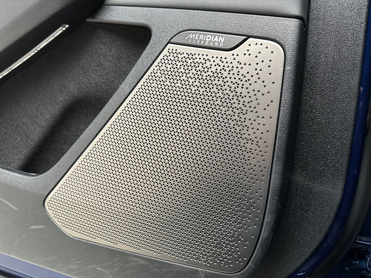 Kia EV6 Long Range Performance Upgrade AWD billede 21