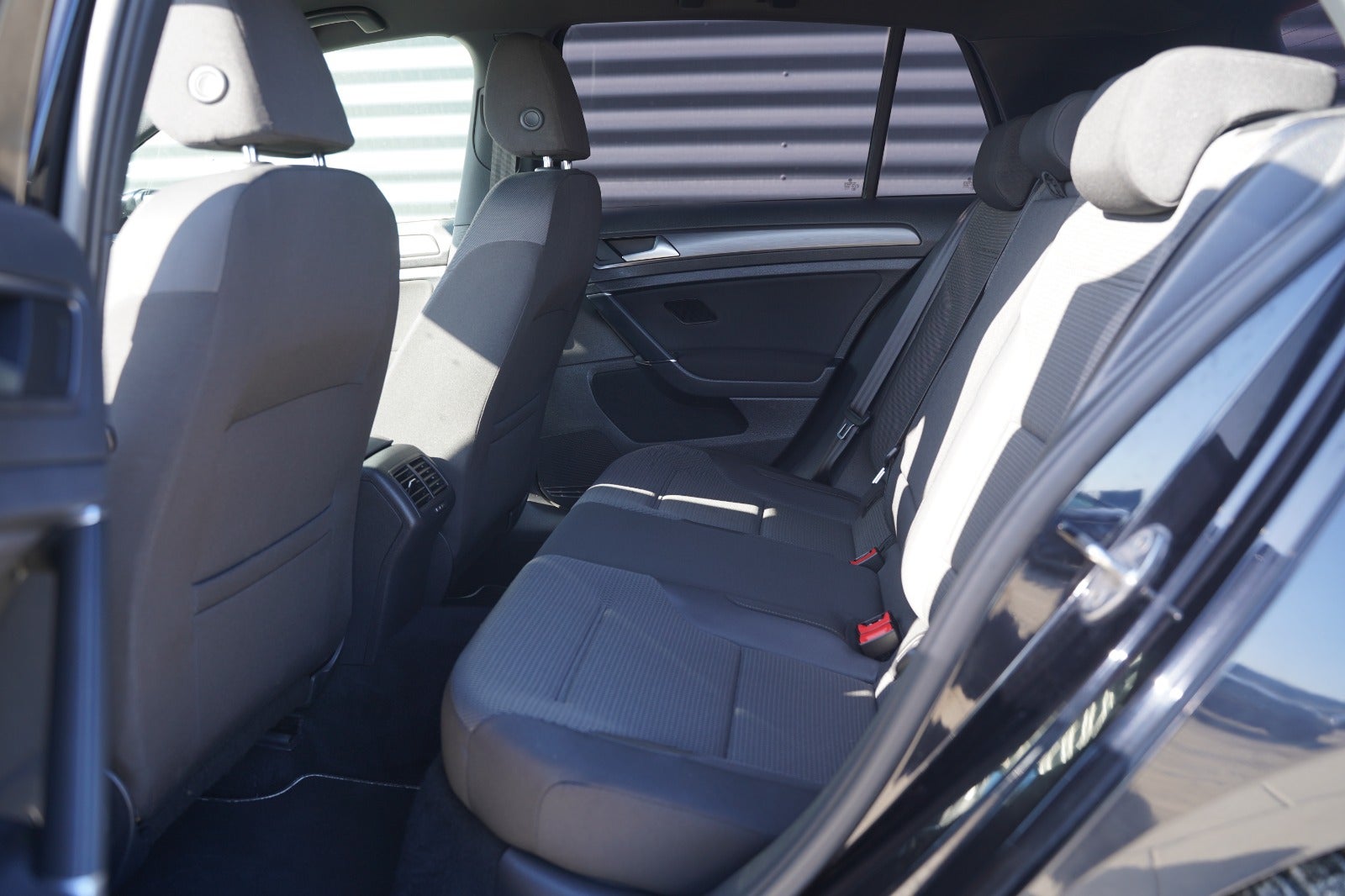 Billede af VW Golf VII 1,5 TSi 130 Comfortline DSG