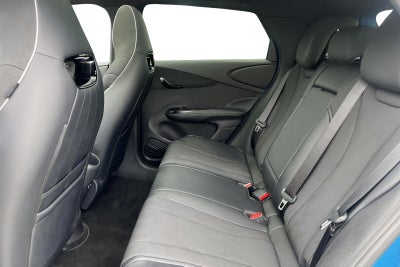 BYD Dolphin Design