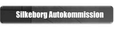 Silkeborg Autokommission ApS logo
