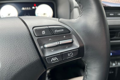 Hyundai Kona T-GDi Essential
