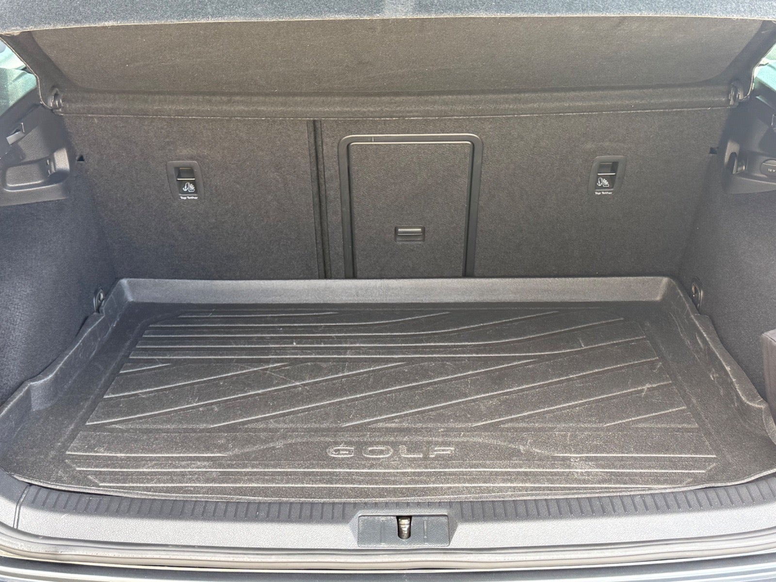 VW Golf VII TSi 150 Highline DSG