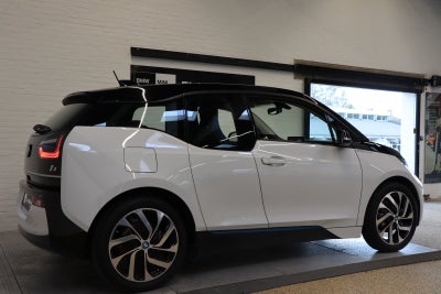 BMW i3 Edition WindMill