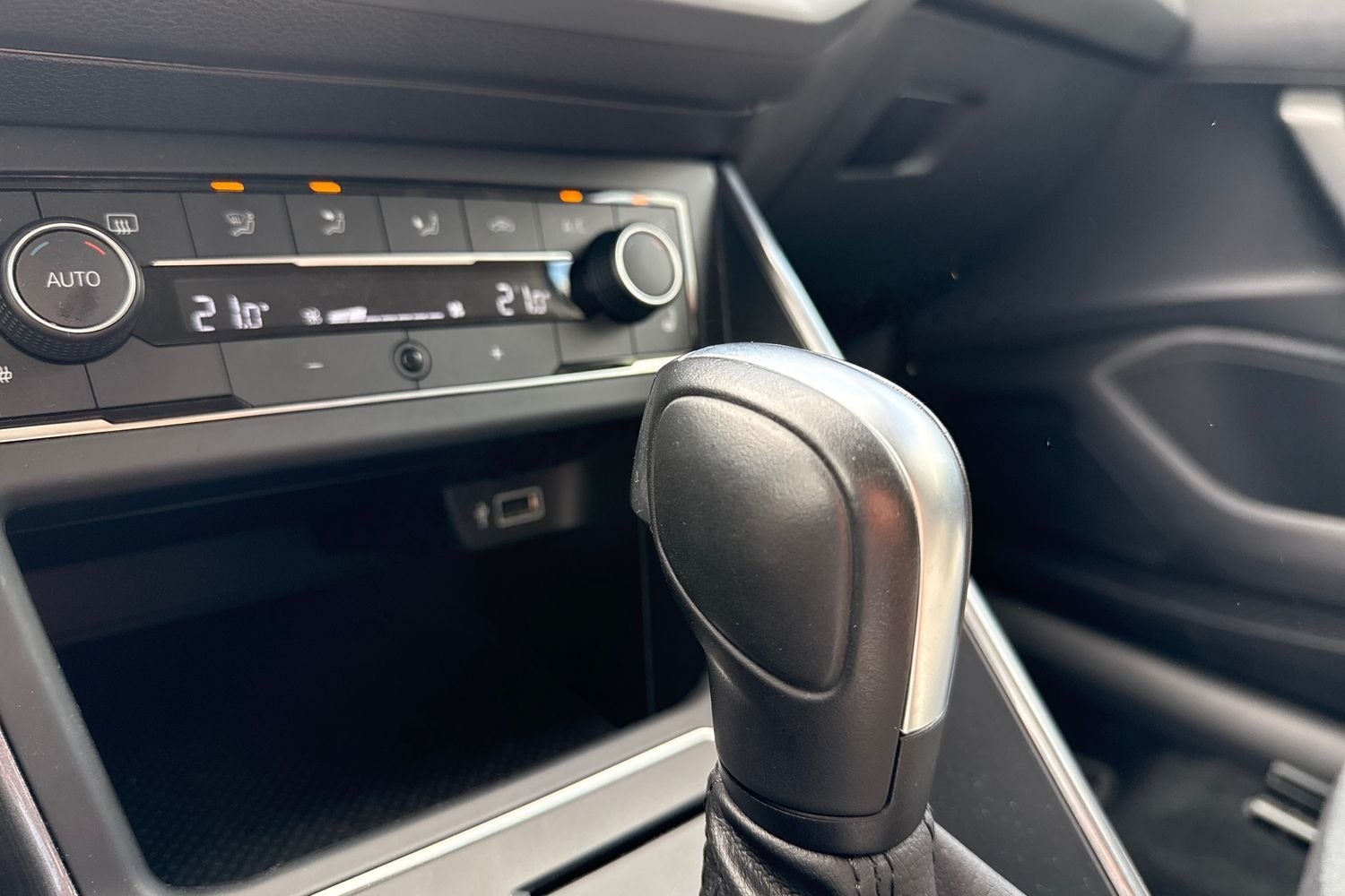Billede af VW Polo 1,0 TSi 115 Highline DSG