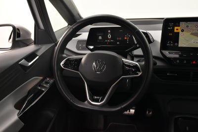 VW ID.3 1ST Max