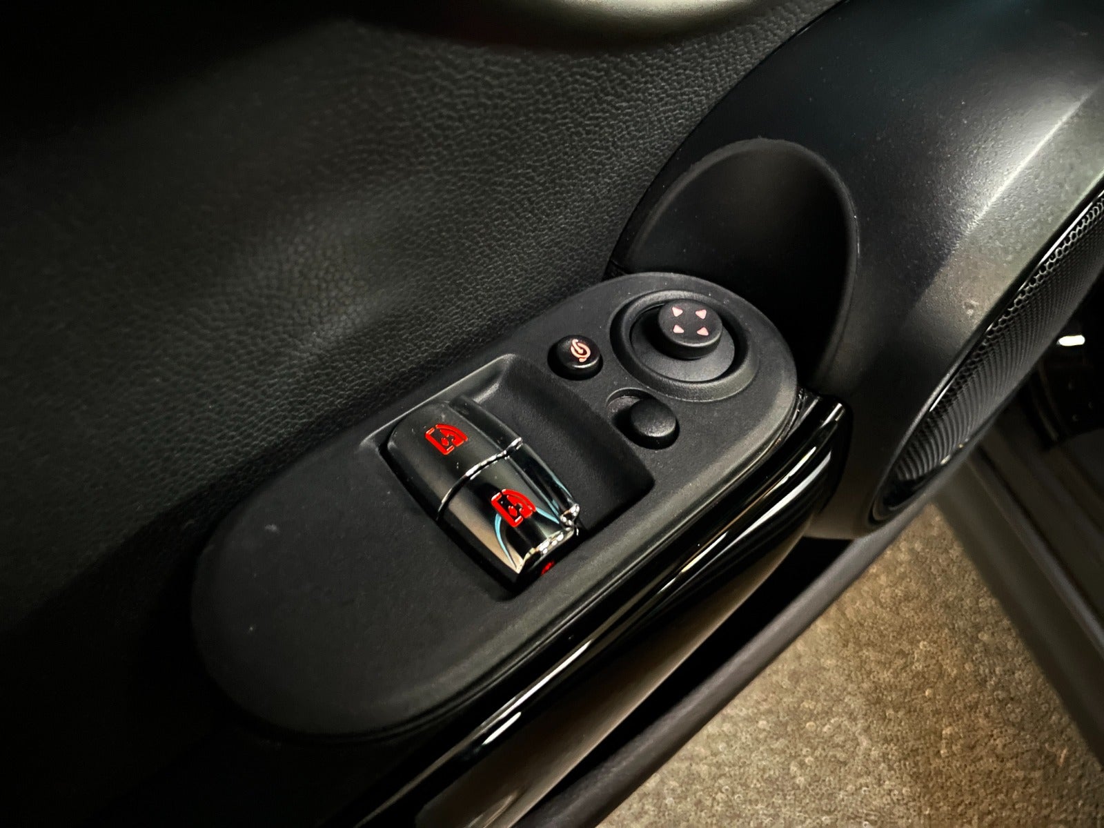 MINI Cooper SE Maximise