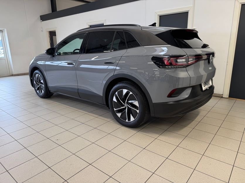 VW ID.4 Pro Performance VW ID.4 Pro Performance