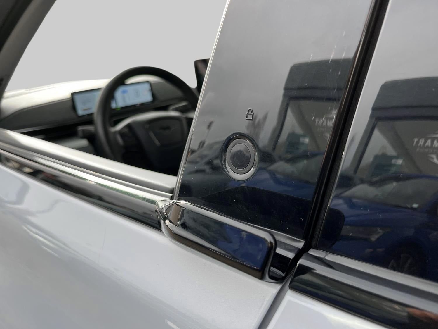 Billede af Ford Mustang Mach-E 68 Standard Range