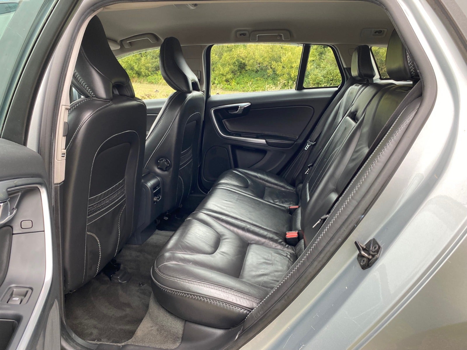 Volvo V60, Billede 8