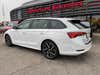 Skoda Octavia eTSi 150 Business Executive Combi DSG thumbnail