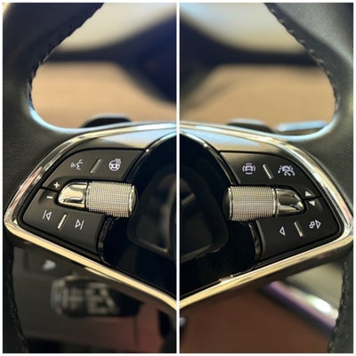 Skoda Enyaq iV Selection Lodge