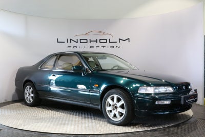 Honda Legend 3,2 Coupé 2d