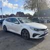 Kia Optima PHEV SW aut.