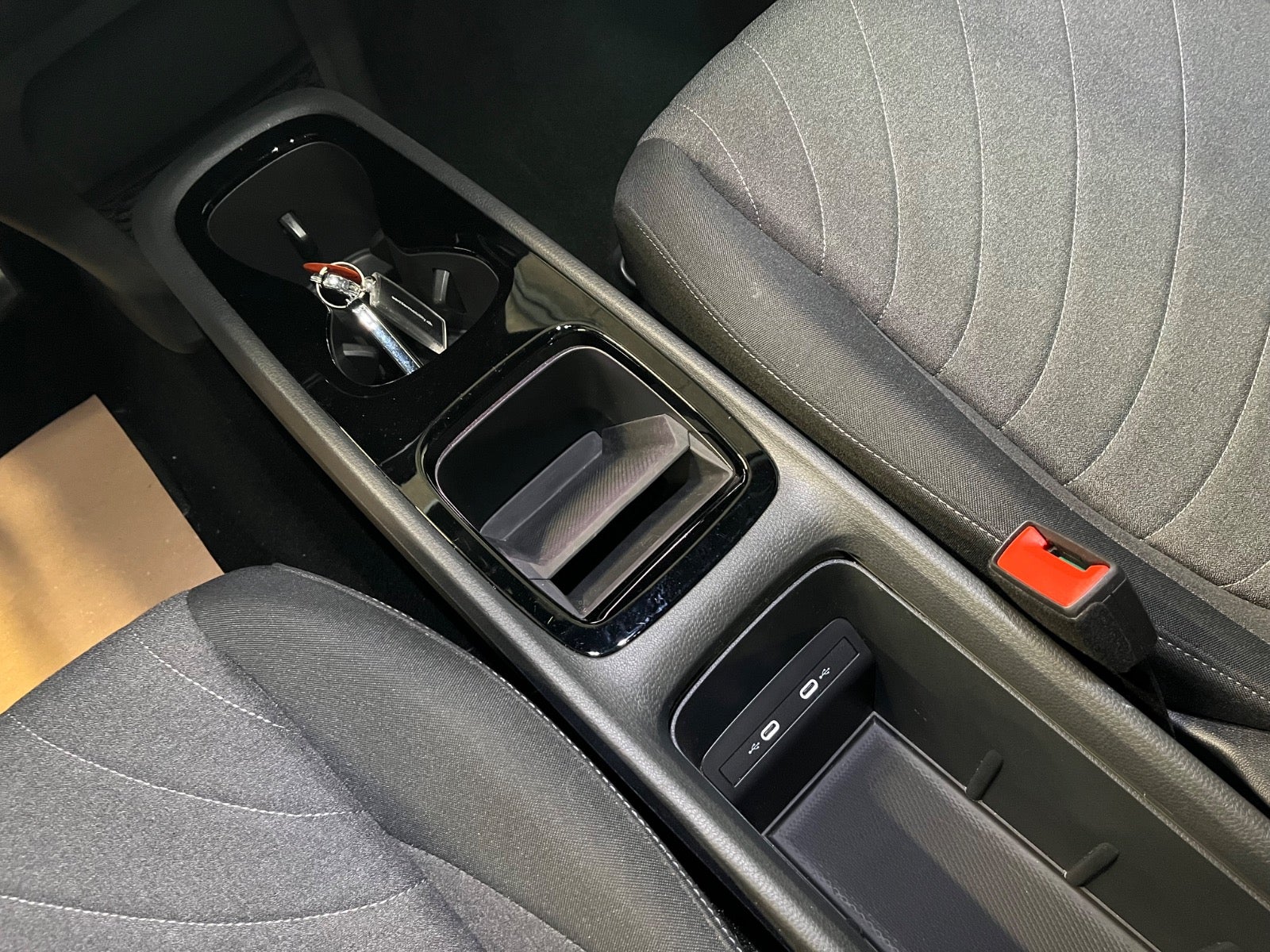 Billede af VW ID.3 58 Style