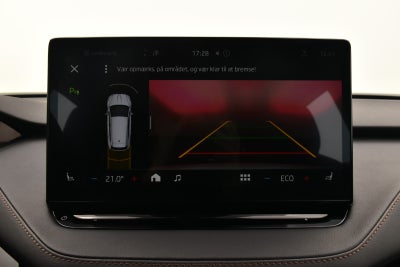 Skoda Enyaq iV First Edition