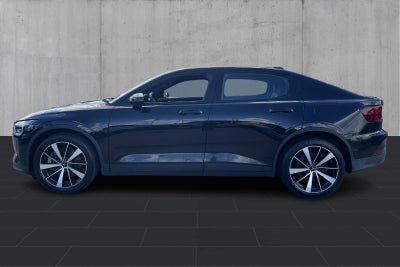 Polestar 2 Standard Range - 1