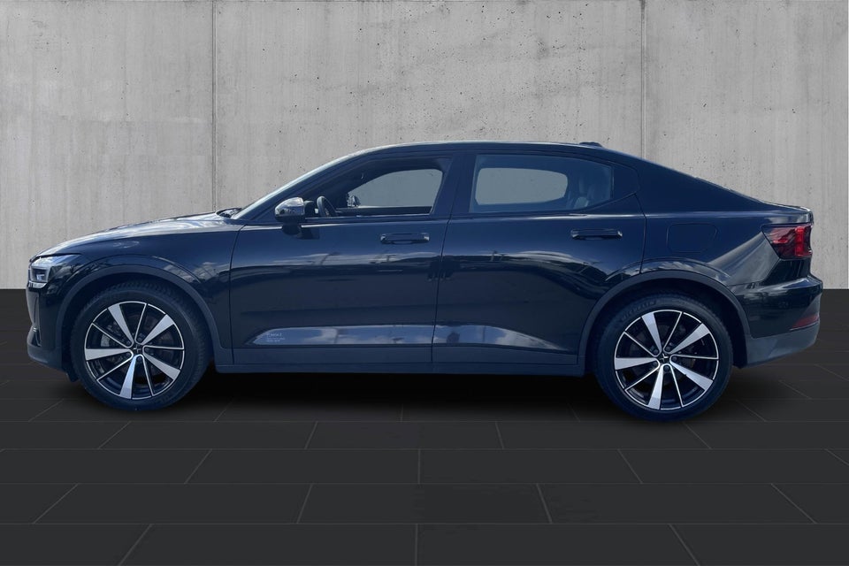 Polestar 2 Standard Range 2023